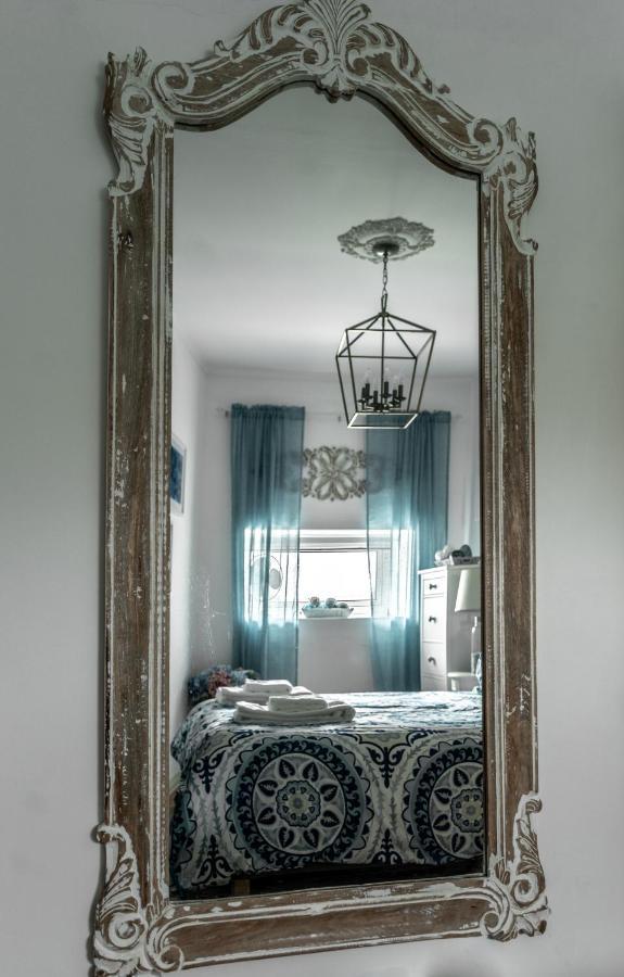 City Center, 200 Meters To Marina, Walk To Everything, Private Yard And Garden Ponta Delgada  Bagian luar foto