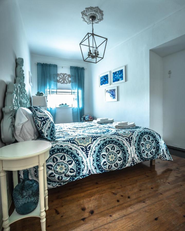 City Center, 200 Meters To Marina, Walk To Everything, Private Yard And Garden Ponta Delgada  Bagian luar foto