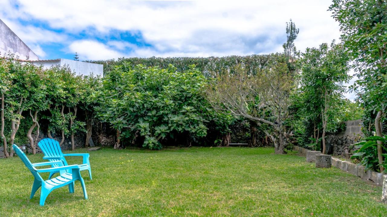 City Center, 200 Meters To Marina, Walk To Everything, Private Yard And Garden Ponta Delgada  Bagian luar foto